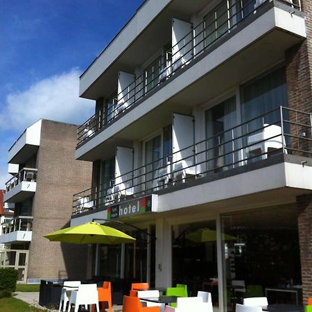 Hotel Maxim De Panne Exterior photo