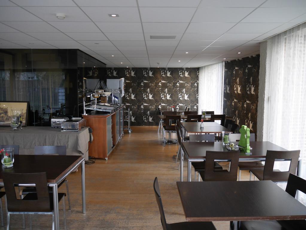 Hotel Maxim De Panne Exterior photo