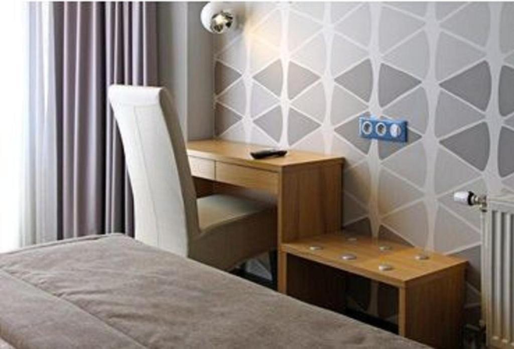 Hotel Maxim De Panne Room photo